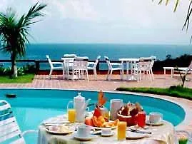 Colonna Galapagos Garden Hotel Búzios