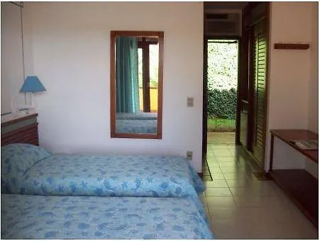 Colonna Galapagos Garden Hotel Búzios